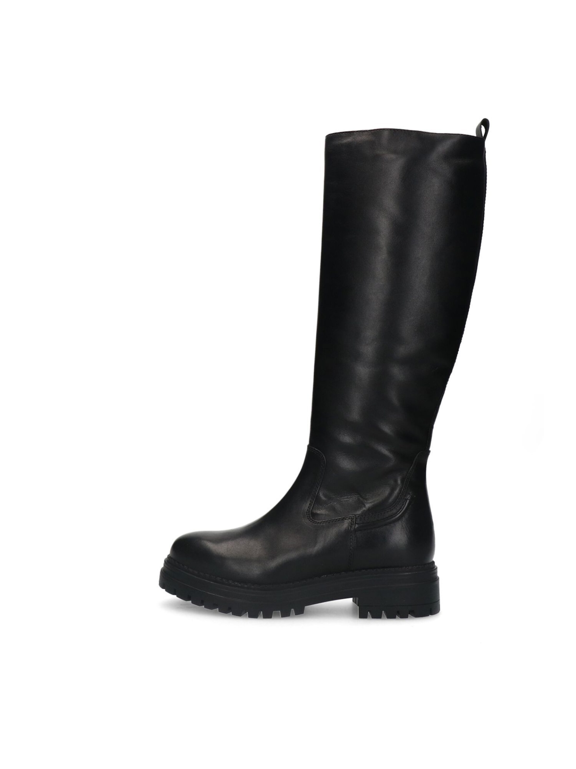 Bottes SACHA en noir