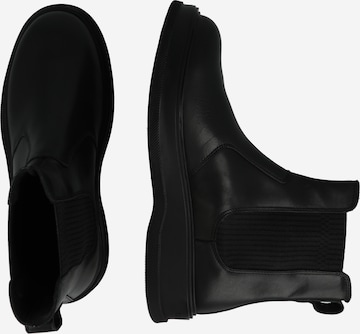 Chelsea Boots 'EVERYDAY CORE' TOMMY HILFIGER en noir