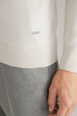JOOP! Neulepaita 'Donte' värissä beige