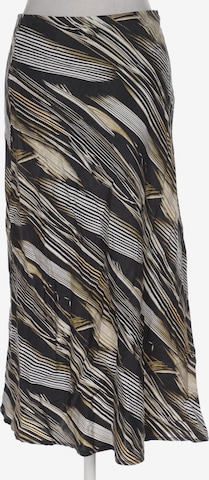 Herrlicher Rock S in Schwarz: Vorderseite