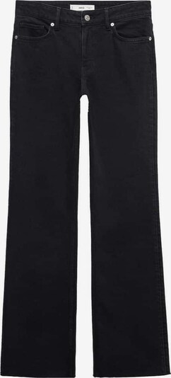 Jeans 'fiona' MANGO pe negru, Vizualizare produs