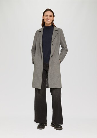 s.Oliver Sweater in Blue