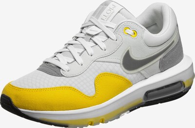 NIKE Sneaker 'Air Max Motif' in gelb / grau / hellgrau, Produktansicht