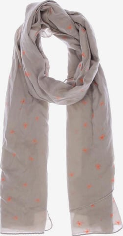 BeckSöndergaard Scarf & Wrap in One size in Grey: front