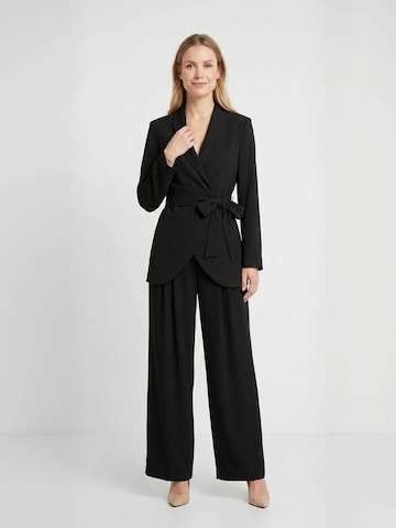 Veste mi-saison ' Sally ' Opal Studio en noir