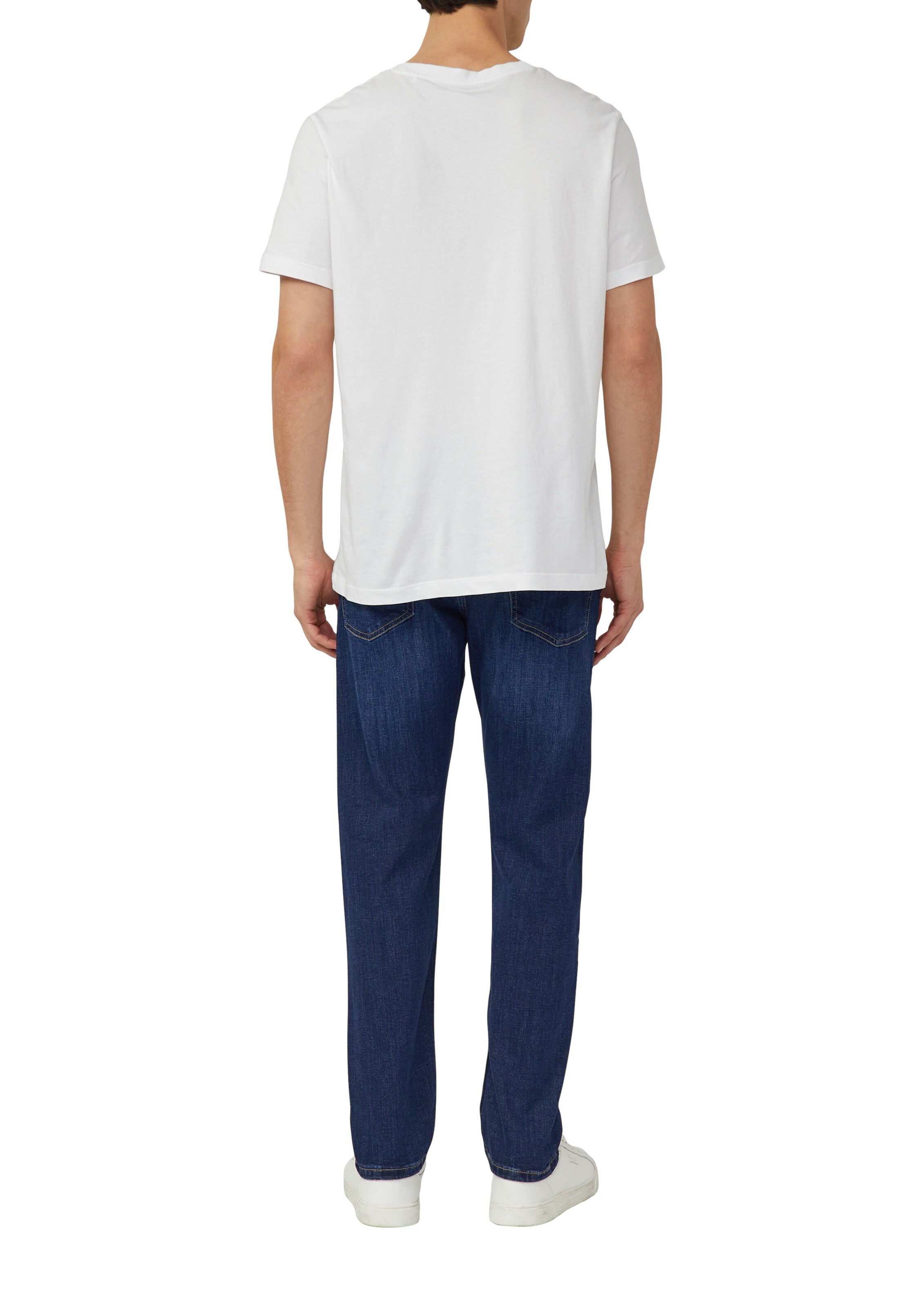 zils s.Oliver Standarta Džinsi 'Mauro'