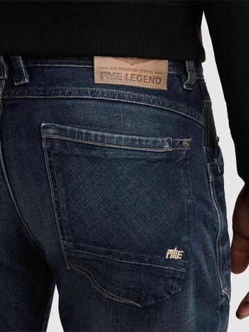 PME Legend Loosefit Jeans 'Aviator relaxed fit jeans' in Blauw