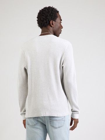 Abercrombie & Fitch Póló - szürke