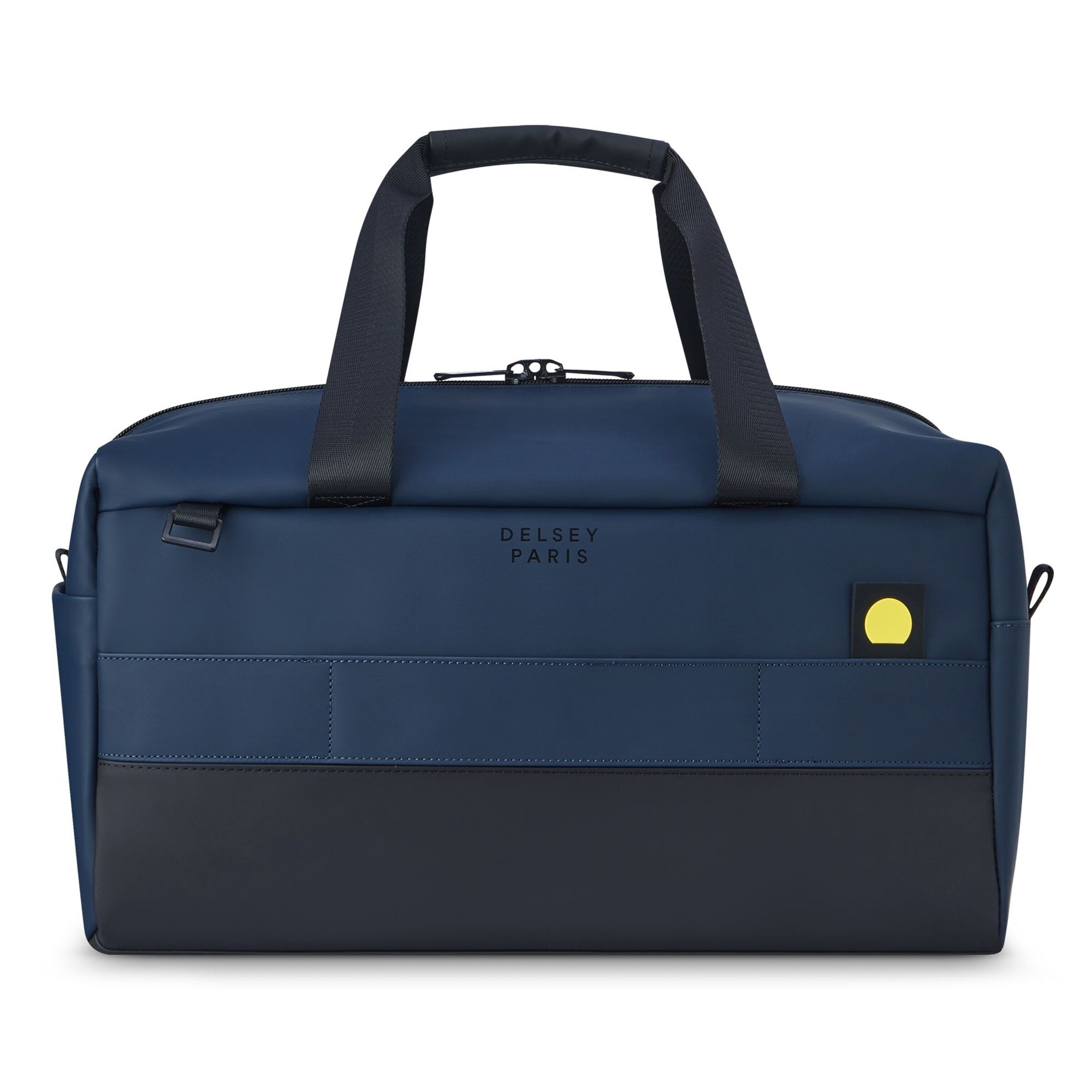 Sac week-end 'Turenne ' Delsey Paris en bleu