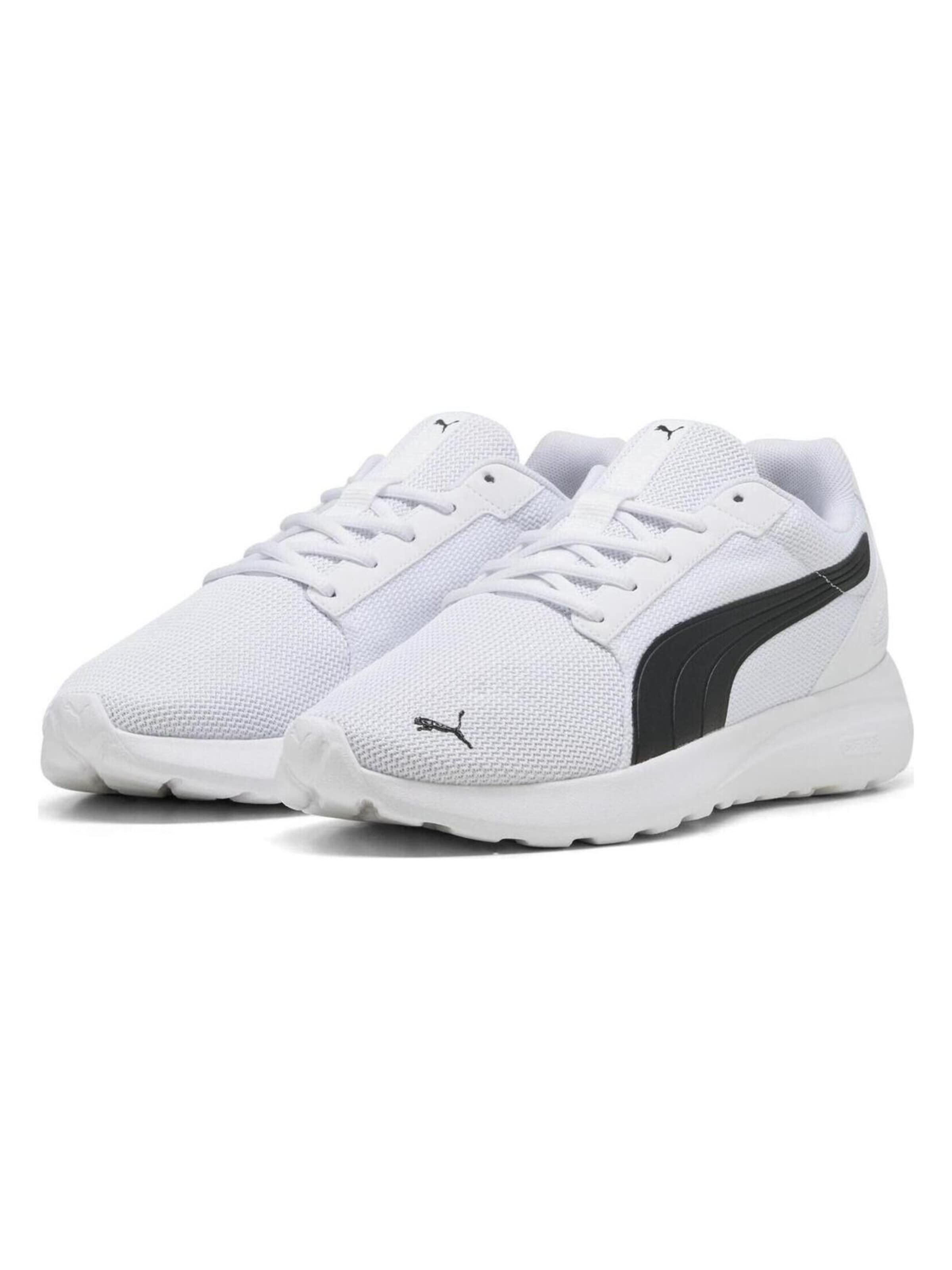 Scarpa sportiva 'Softride Cosmic Lt' di PUMA in bianco