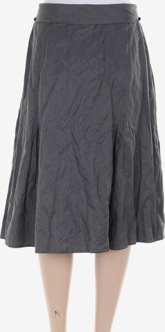 Marella Skirt in XS in Grey