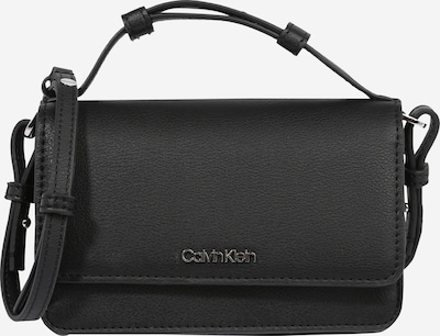 Calvin Klein Skuldertaske i sort, Produktvisning