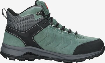 Kastinger Boots in Green