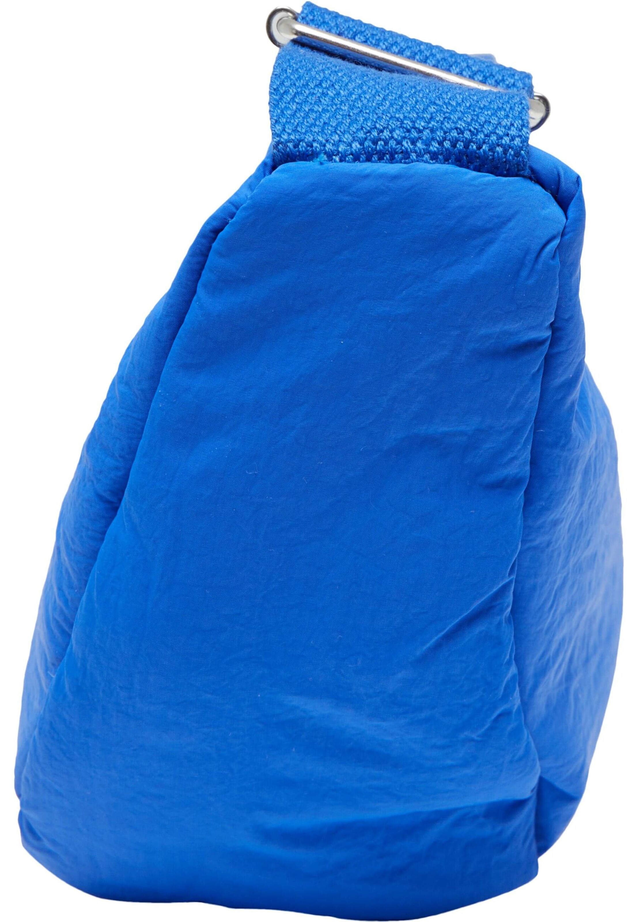 Urban Classics Τσαντάκι μέσης σε μπλε