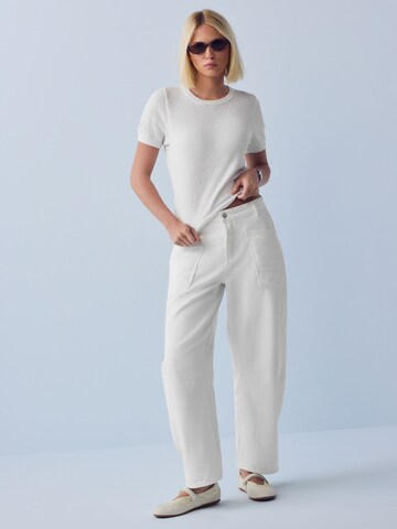 Pullover di Next in bianco