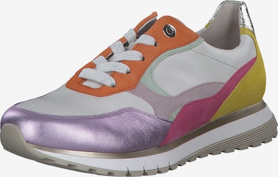GABOR Sneakers in Mixed colors, Item view
