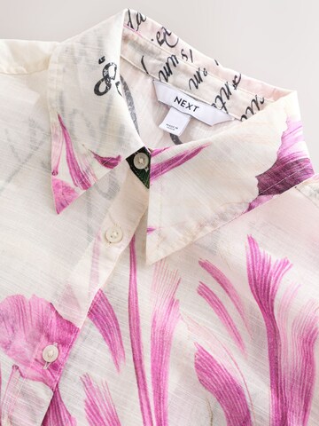 Next Strandruhák - fehér