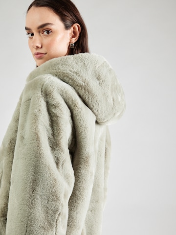 RINO & PELLE Between-season jacket 'Rubia' in Green