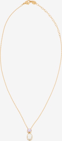 auksinė Swarovski Grandinėlė: priekis