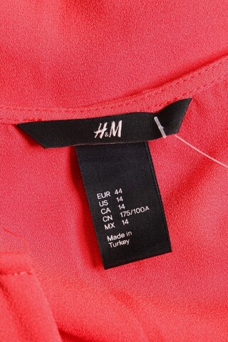 H&M Dress in XXL in Pink