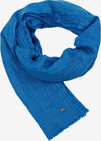 ESPRIT Schal in Blau