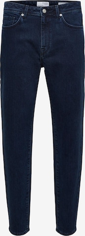 SELECTED HOMME Regular Jeans 'Toby' in Blau: predná strana