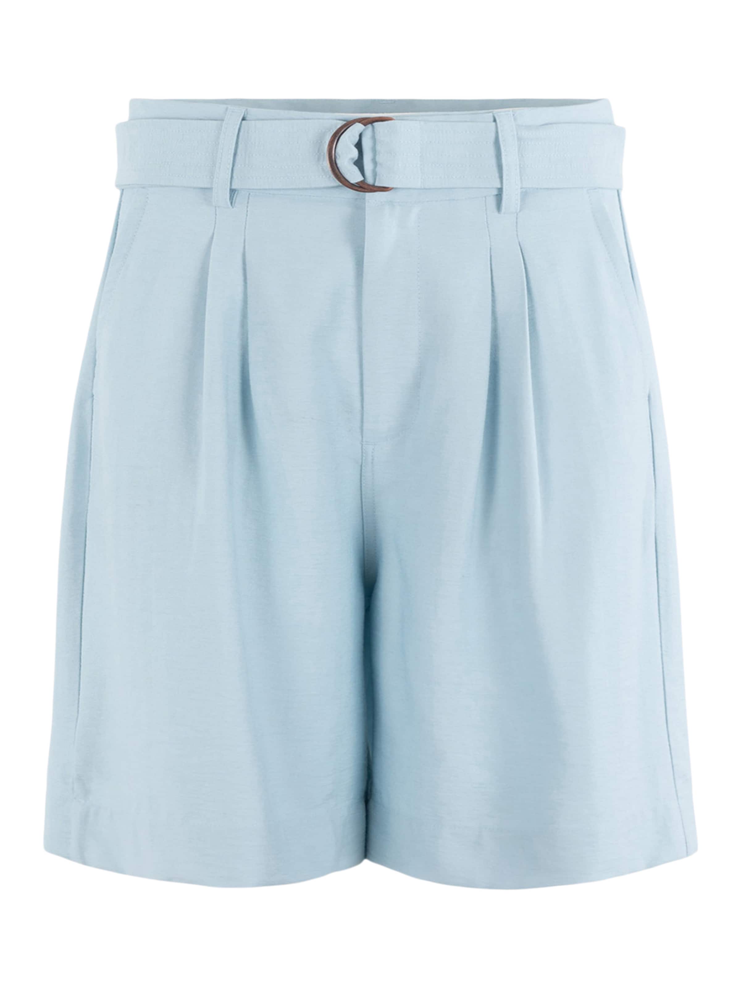 Bellamy Gallery Loose fit Pants 'Yara' in Green: front