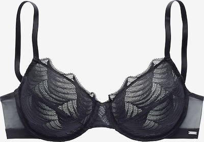 LASCANA Soutien-gorge en noir, Vue avec produit