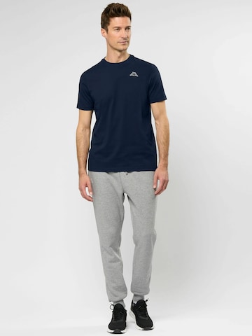 KAPPA T-Shirt in Blau