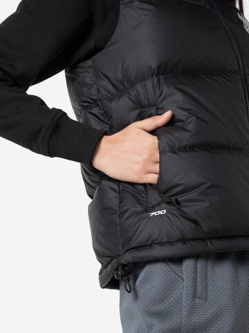 Gilet di THE NORTH FACE in nero