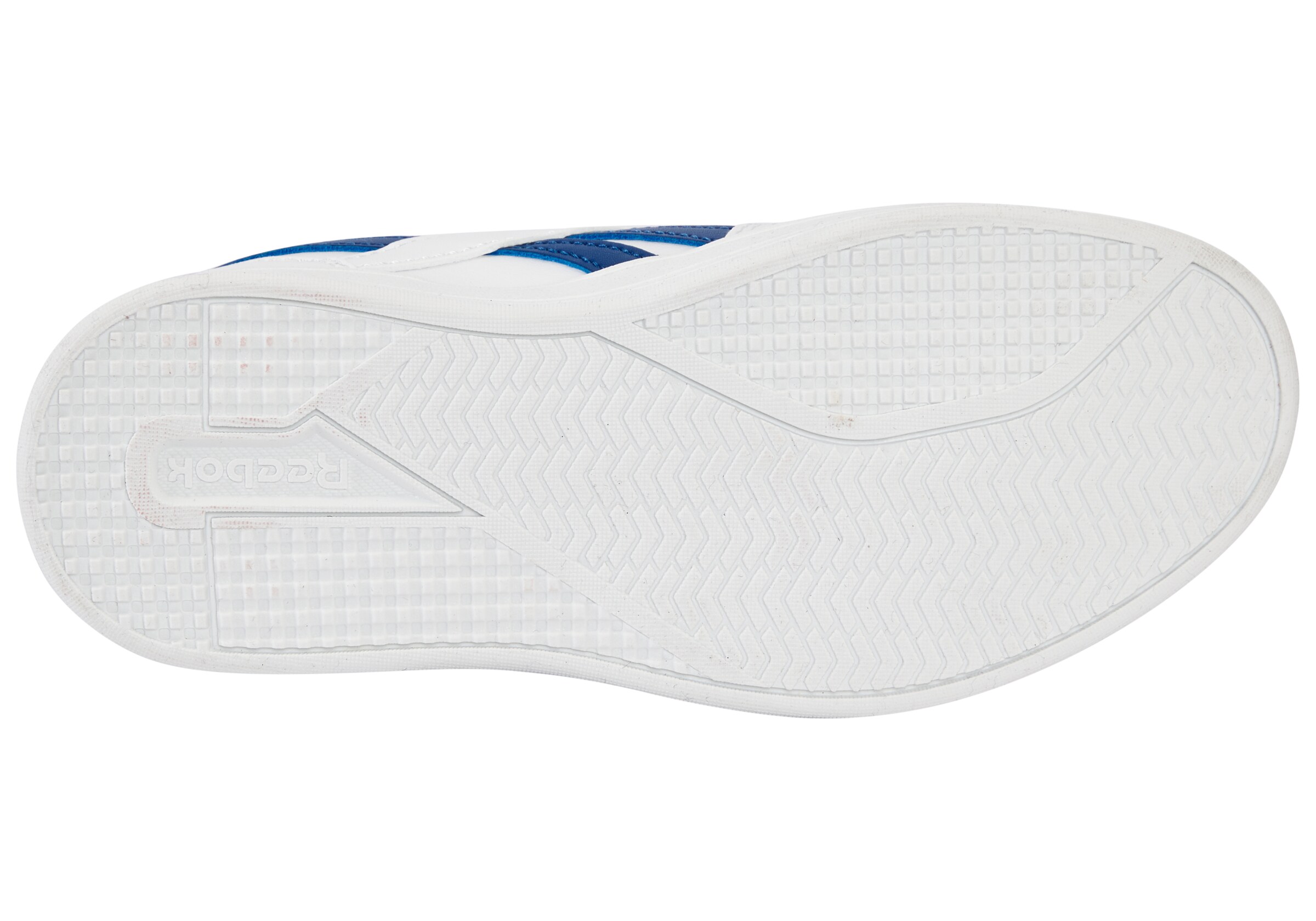 Reebok Sneakers in White