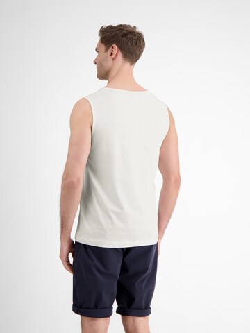 LERROS Shirt in White