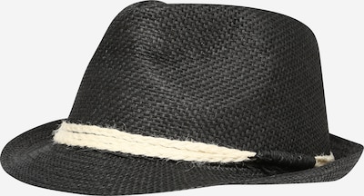 ABOUT YOU Hoed 'Clemens Hat' in de kleur Zwart, Productweergave
