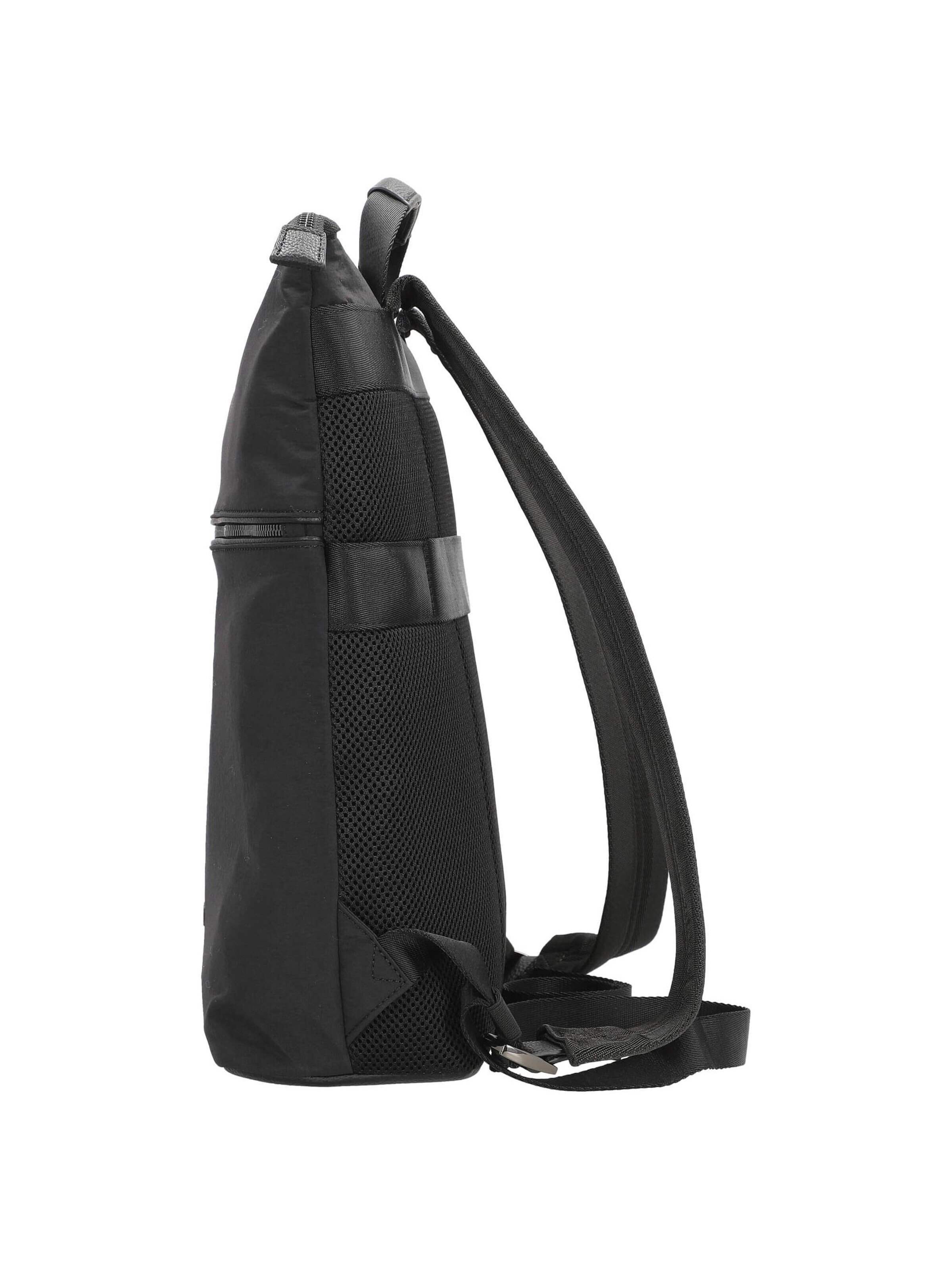 JOOP! Rucksack 'Narni'‌‌‌ in Schwarz