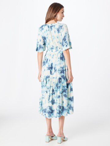 Whistles Summer Dress 'BELLA' in Blue