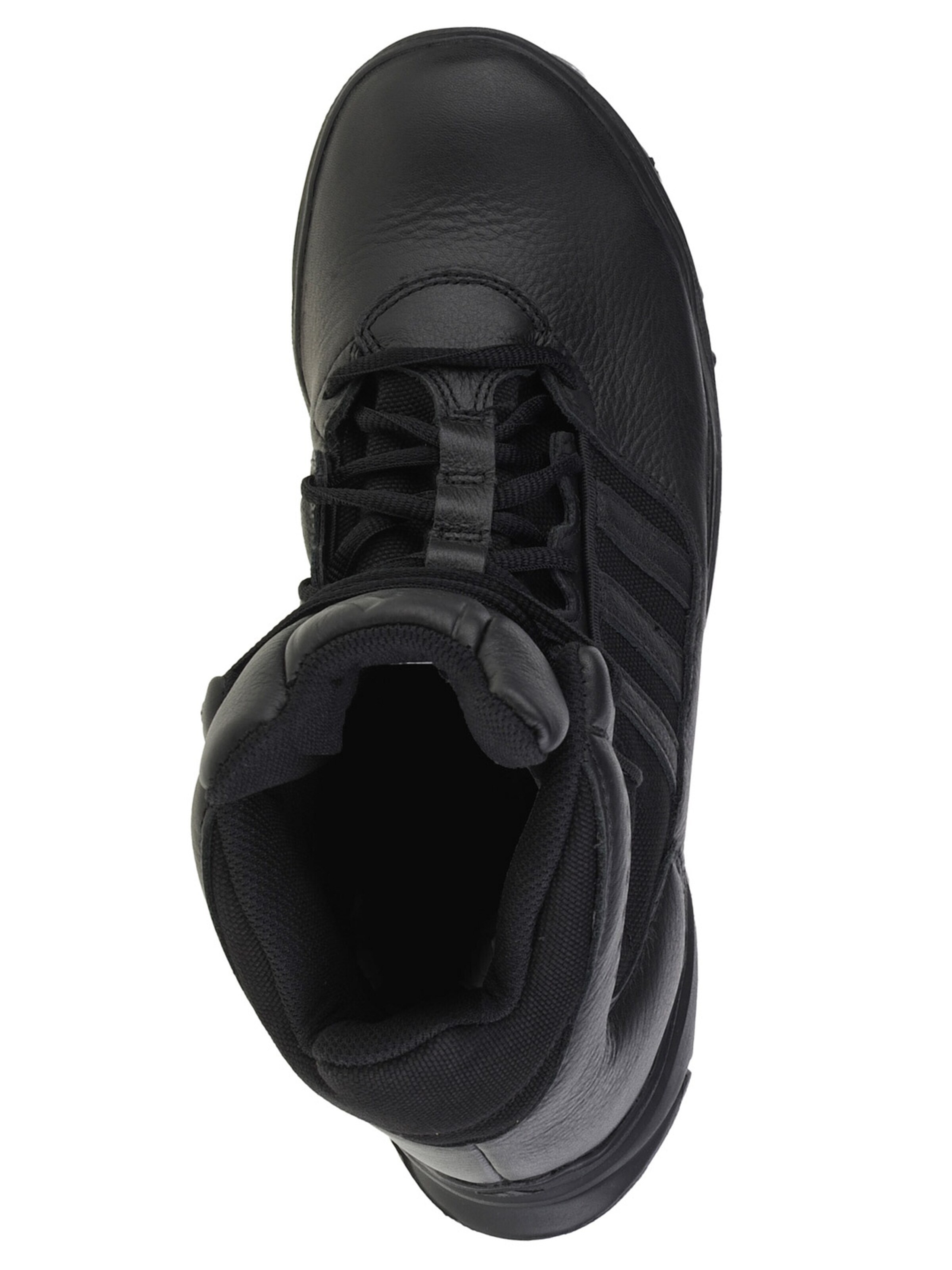 ADIDAS PERFORMANCE Snow boots 'GSG-9.3' in Black
