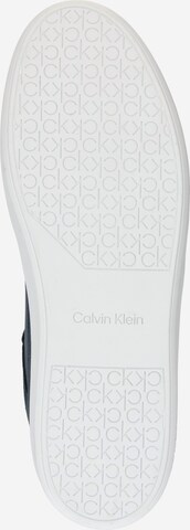 Calvin Klein Tenisky – modrá