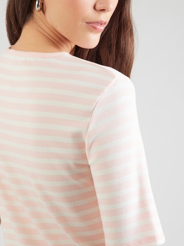 GANT Tričko - Ružová