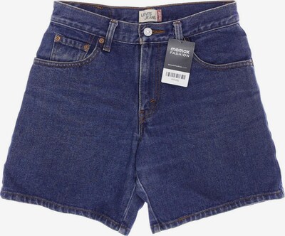 LEVI'S ® Shorts in S in Blue, Item view