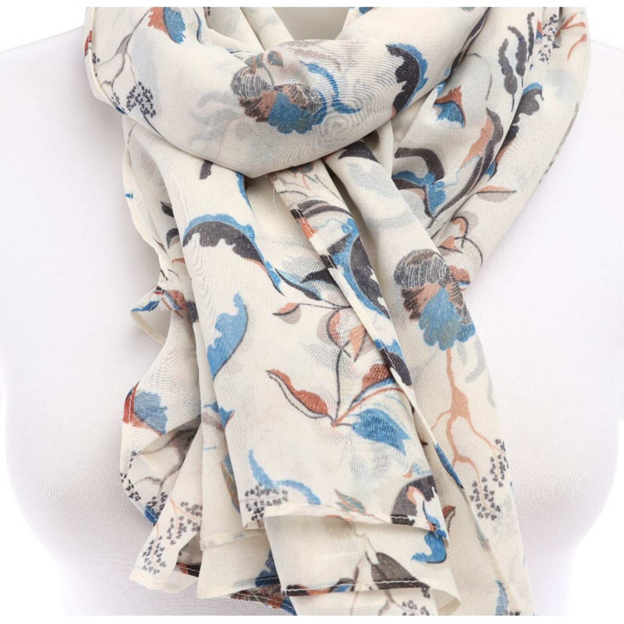 Riani Tuch One Size in Mischfarben