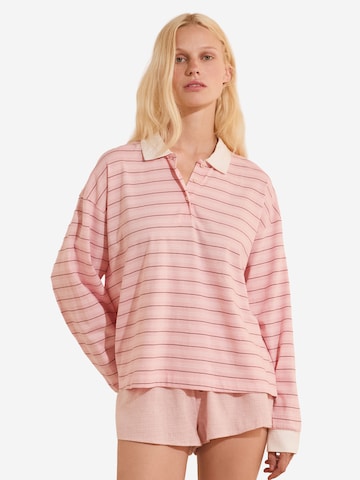 Camicia da notte 'Remi' di ETAM in rosa