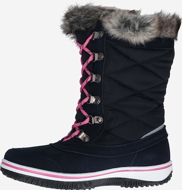 TROLLKIDS Boots 'Holmenkollen' in Blue