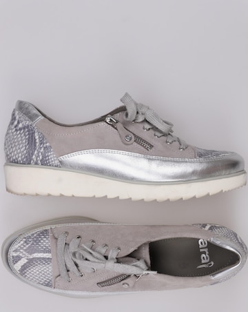 ARA Sneakers & Trainers in 36 in Grey: front