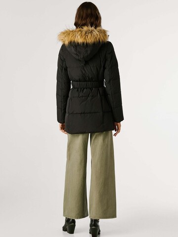 Veste d’hiver 'SARAH' Pepe Jeans en noir