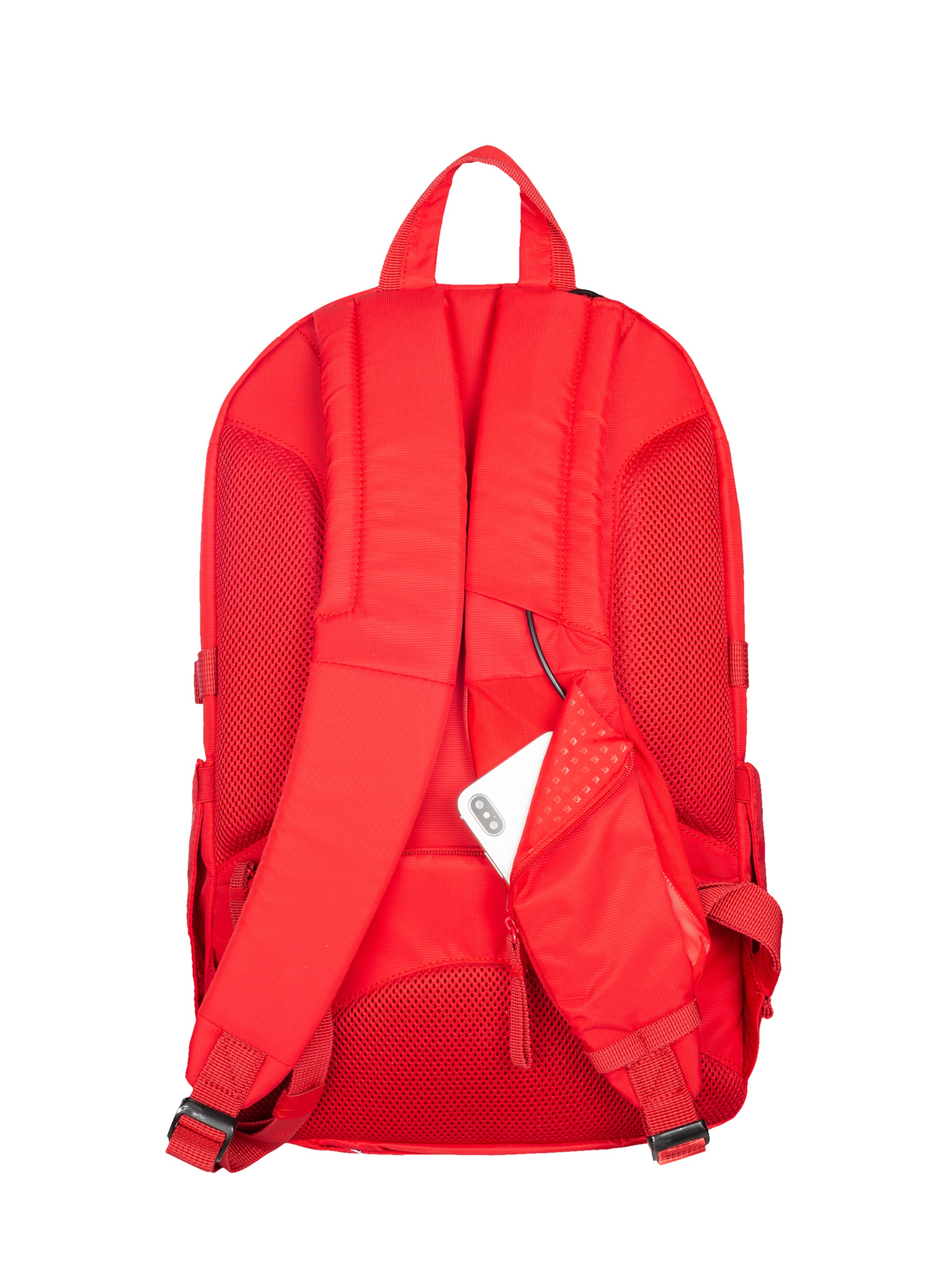 Zaino di TUCANO in rosso