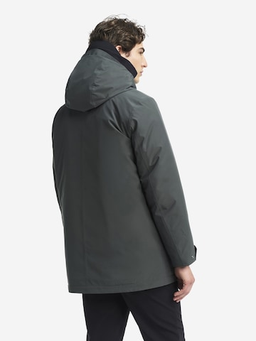Parka mi-saison AIGLE en vert