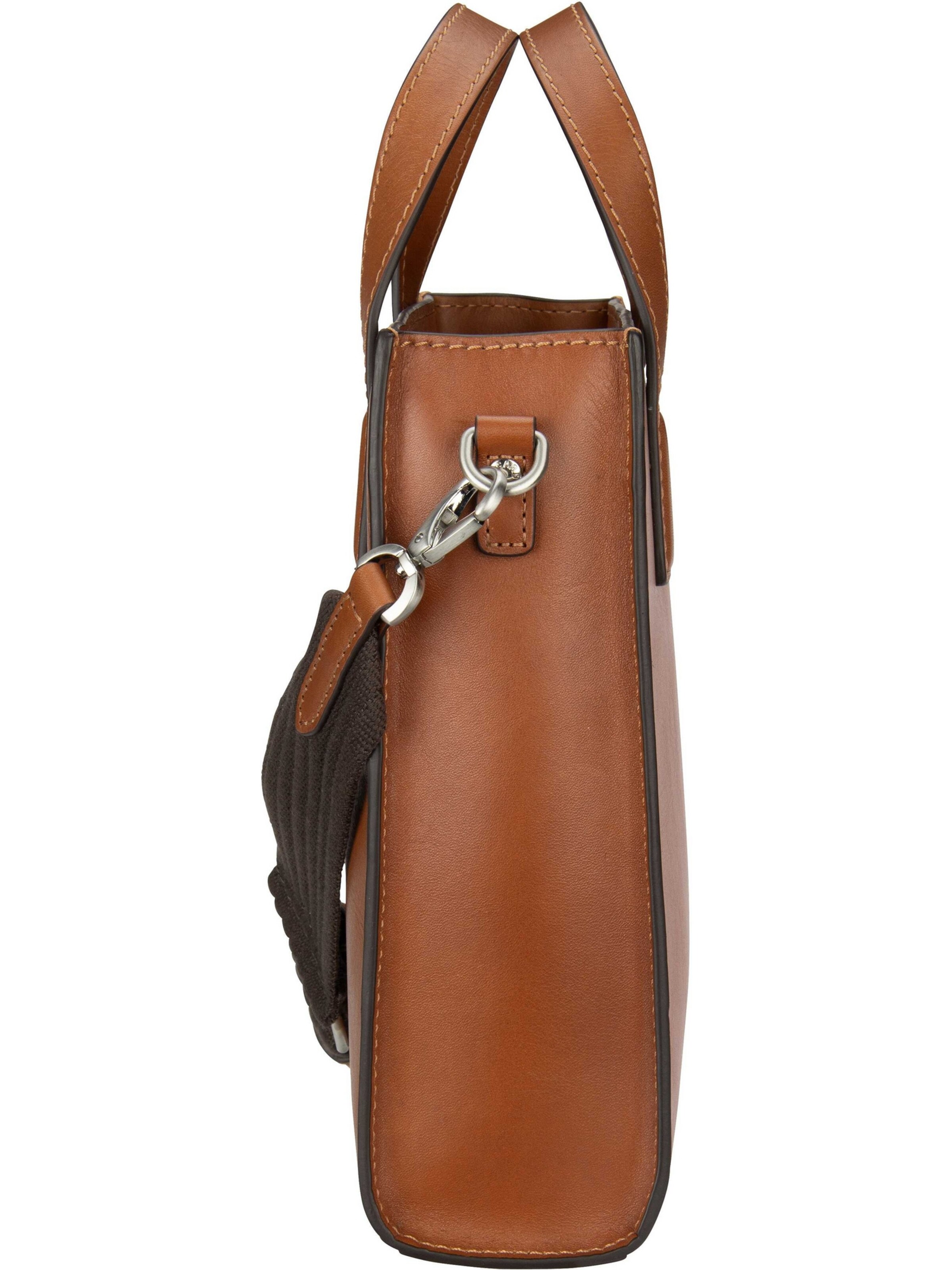 Picard Handtasche 'Toscana' in Braun