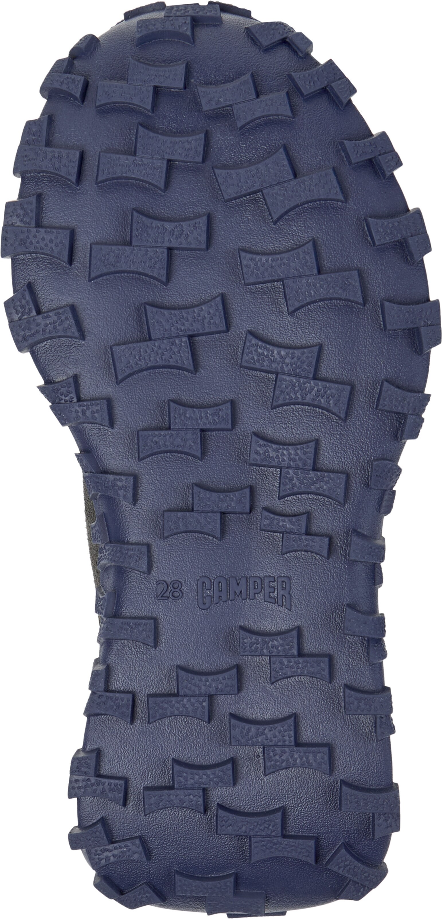 CAMPER Lage schoen ' Drift Trail ' in Wit