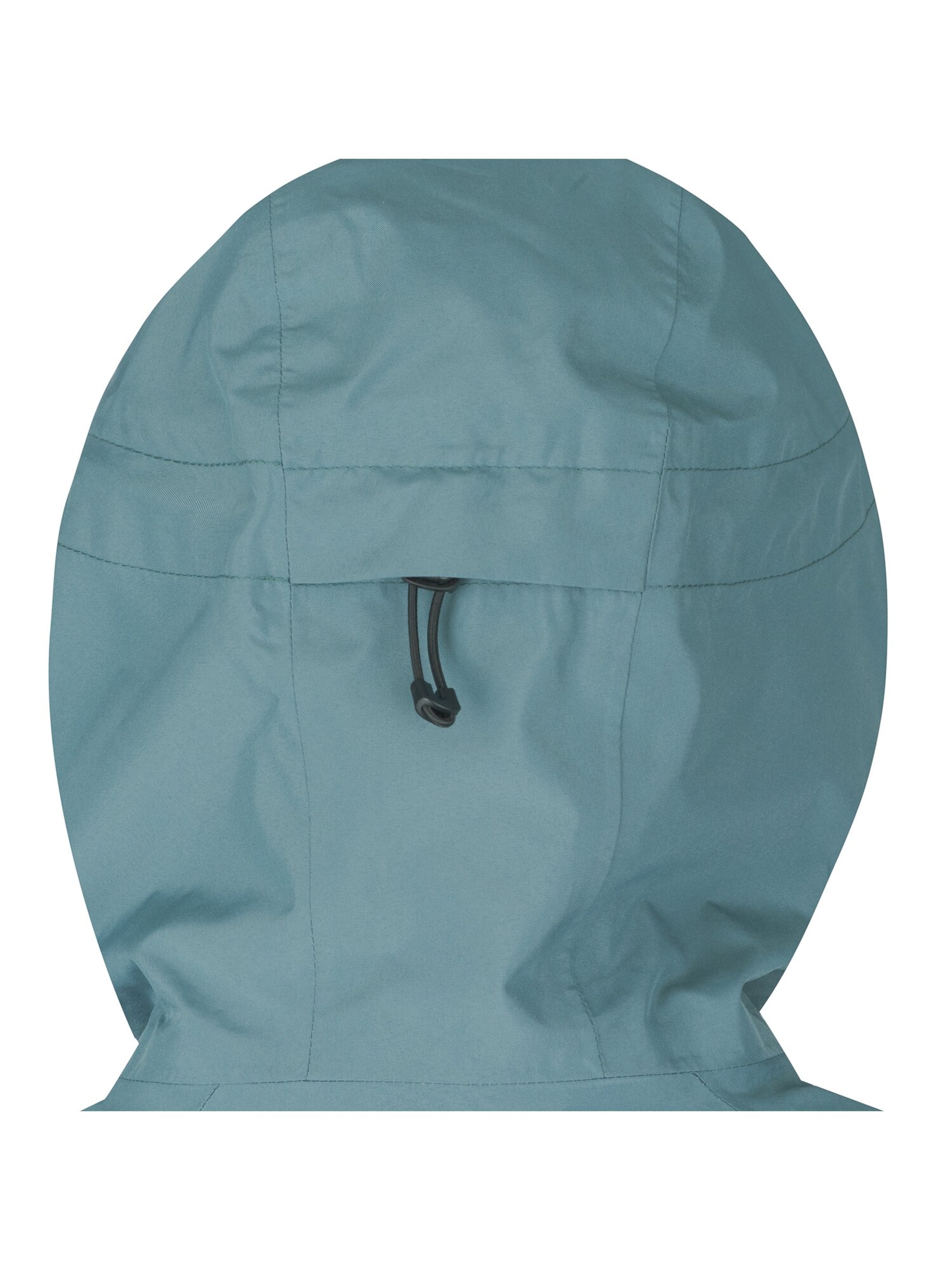 WESTFJORD Outdoor Jacket in Green