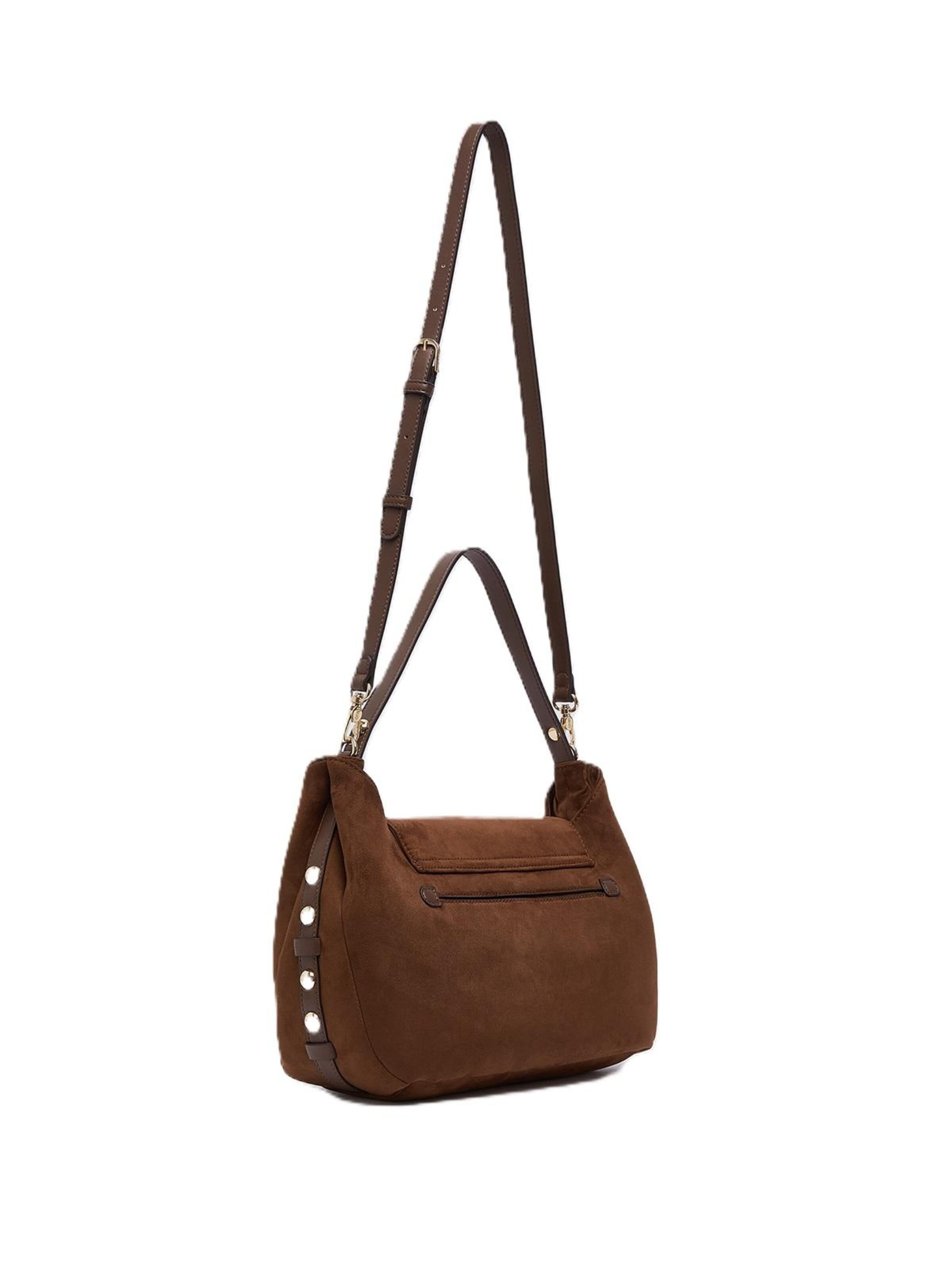 Borsa a mano 'AF6113 T711A' di Liu Jo in marrone